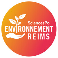 Sciences Po Environnement - Reims Logo