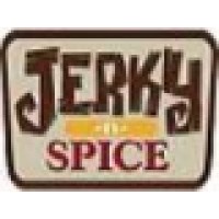 Jerky N Spice Logo