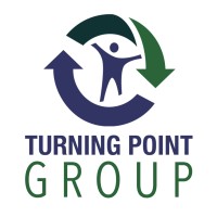 The Turning Point Group Logo