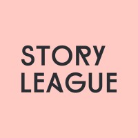 Story League Logo