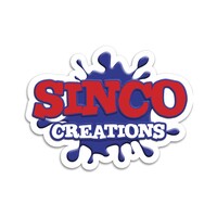 Sinco Creations Logo