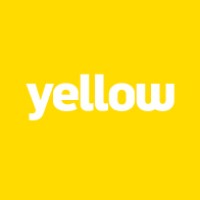 yellow: essential design Logo