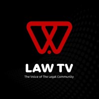 Law Tv EG Logo