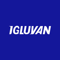 Igluvan Logo