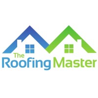 The Roofing Master Logo