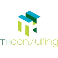 TH Consulting bv Logo