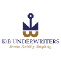K&B Underwriters Logo