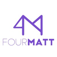 4Matt Tecnologia Logo