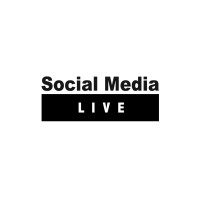 Social Media Live Logo