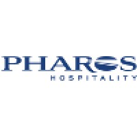 Pharos Hospitality Logo