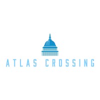 Atlas Crossing Logo