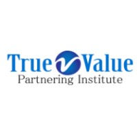 True Value Partnering Institute Logo