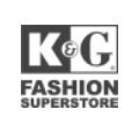 K&G Fashion Superstore Logo