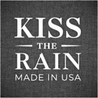 Kiss The Rain Logo