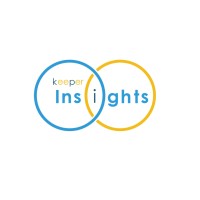 Keeper Insights Logo