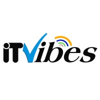 ITVibes, Inc (Web Design and Digital Marketing Agency) Logo