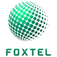 FOXTEL Logo