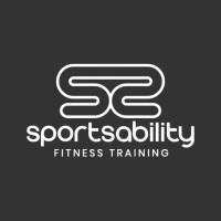 Sportsability Fitness Training Logo