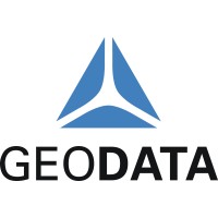GEODATA Surveying and Monitoring Group Logo