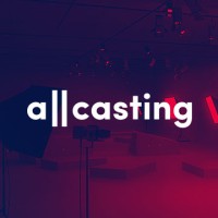 allcasting.com Logo