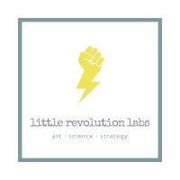 little revolution labs Logo