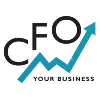 CFO Your Business Logo