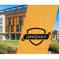 Johns Buckley Construction Logo