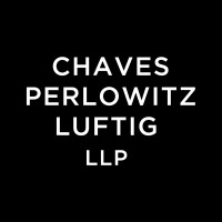Chaves Perlowitz Luftig LLP Logo