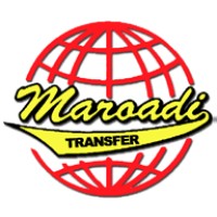 Maroadi Transfer & Storage Inc., Relocation Specialists Logo