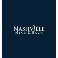Nashville Neck & Back Logo