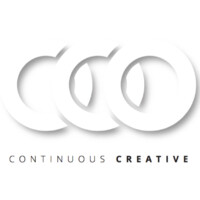 Continuous Creative Consultancy Logo