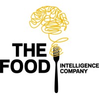 The Food Intelligence Company Logo