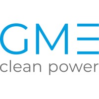 GME clean power AG Logo
