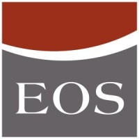 EOS Canada Inc. Logo