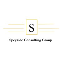 Speyside Consulting Group Logo
