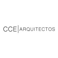 CCE | Arquitectos Logo