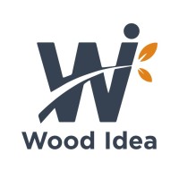 Wood Idea Logo