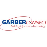 Garber Connect Logo