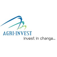 AGRI-INVEST Logo