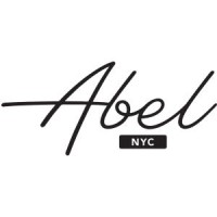 Abel NYC Logo