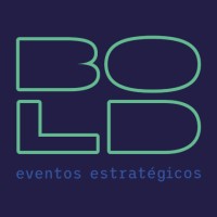 Bold Eventos Estratégicos Logo