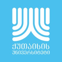 UNIK • ქუთაისის უნივერსიტეტი • Kutaisi University Logo
