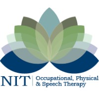 NIT - Occupational, Physical & Speech Therapy Logo