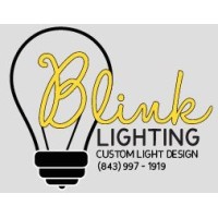 Blink Lighting Logo