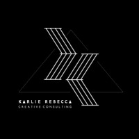 Karlie Rebecca Creative Consulting, LLC Logo