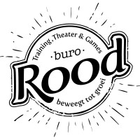 buro ROOD Logo