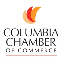 Columbia Chamber of Commerce Logo