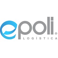 Epoli Logística Logo