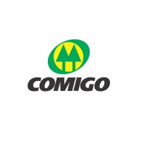 Cooperativa COMIGO Logo
