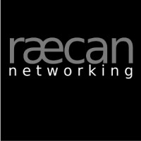 B2B Networking - Ræcan B2B Networking Logo